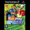 Sony Eyetoy Play Sports